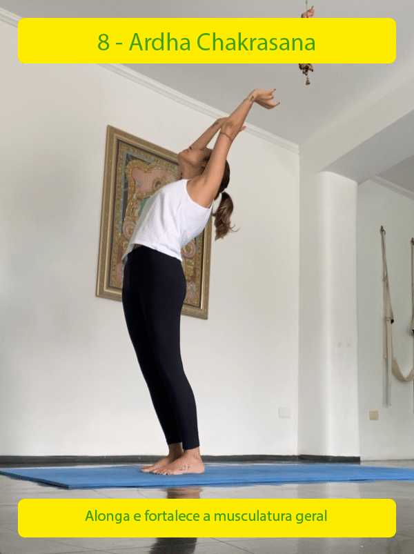 Yoga para iniciantes: posições e dicas para começar agora na sua casa - Yoga  Casa Verde