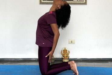 O milagre de cada dia: yoga, reflexão e bem-estar